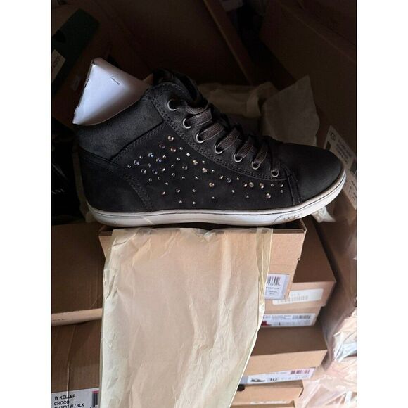 Ugg Australia Authentic Taylah w crystals womens  7.5 - Picture 4 of 4